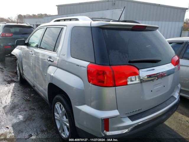 2GKALPEK3H6277053 GMC Terrain Slt