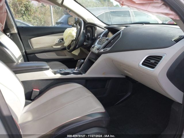 2GKALPEK3H6277053 GMC Terrain Slt
