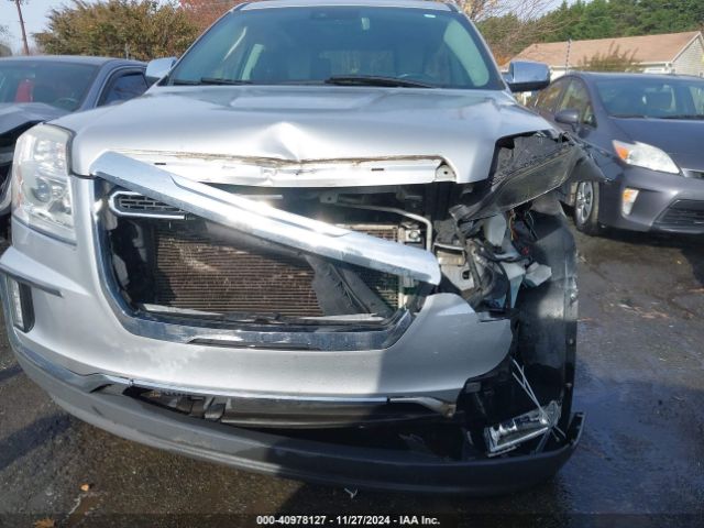 2GKALPEK3H6277053 GMC Terrain Slt