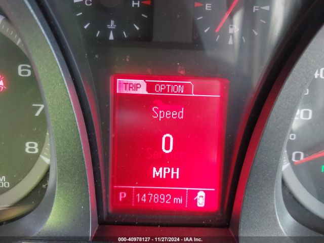2GKALPEK3H6277053 GMC Terrain Slt