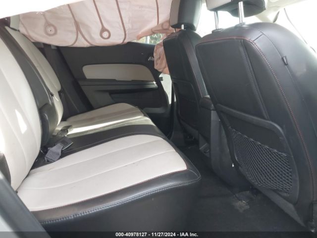 2GKALPEK3H6277053 GMC Terrain Slt