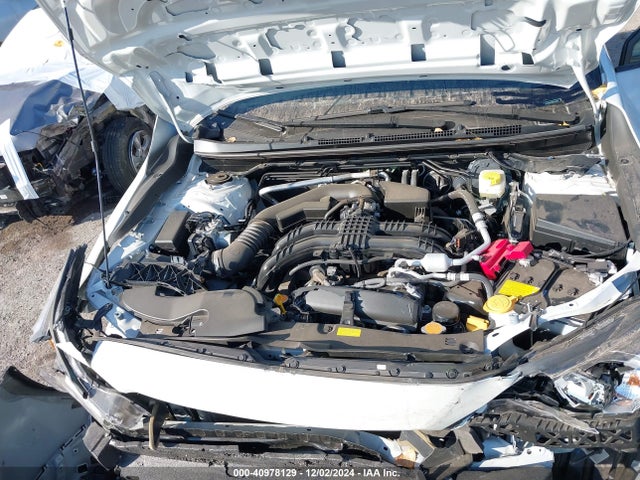 JF2GUADC9RH228950 Subaru Crosstrek Premium