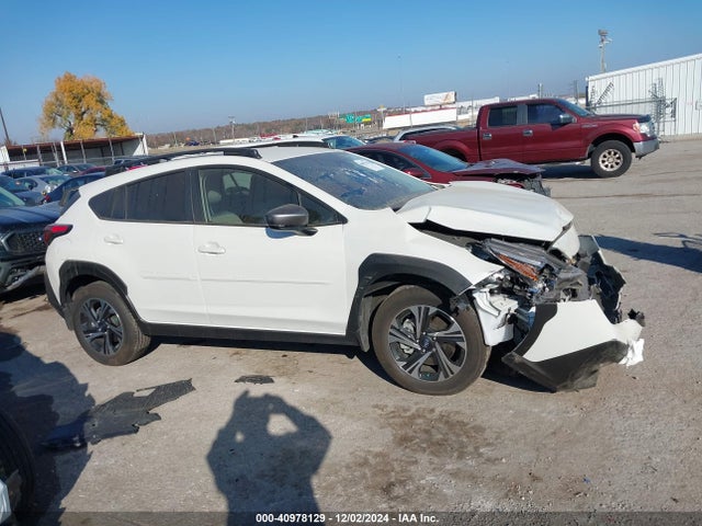 JF2GUADC9RH228950 Subaru Crosstrek Premium