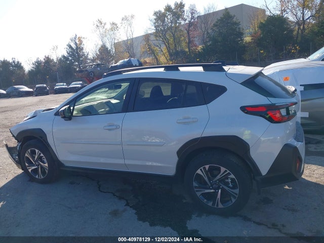 JF2GUADC9RH228950 Subaru Crosstrek Premium