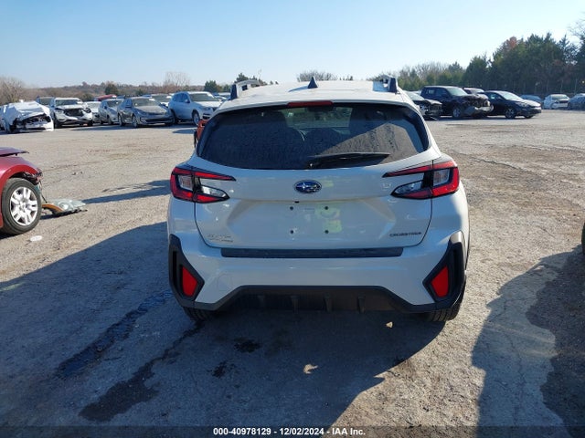 JF2GUADC9RH228950 Subaru Crosstrek Premium