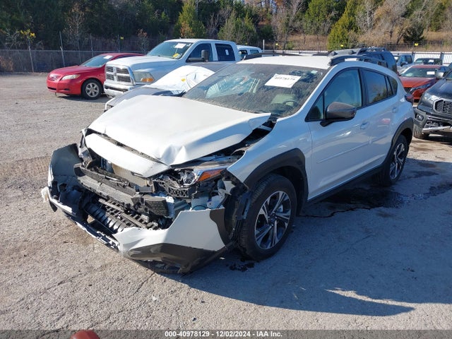 JF2GUADC9RH228950 Subaru Crosstrek Premium