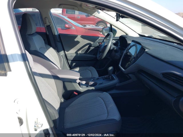 JF2GUADC9RH228950 Subaru Crosstrek Premium