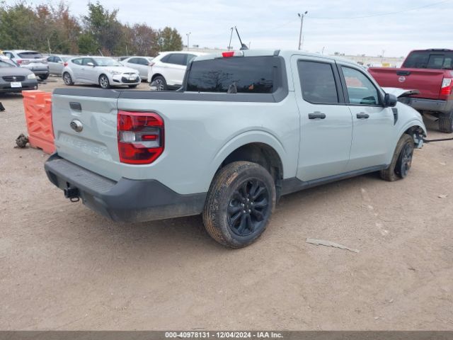 3FTTW8H34RRA48848 Ford Maverick Xlt