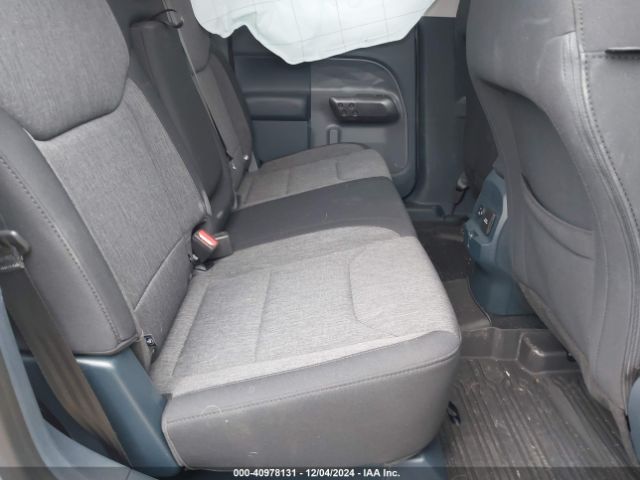 3FTTW8H34RRA48848 Ford Maverick Xlt