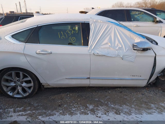 Chevrolet IMPALA 2LZ 2016 2G1145S34G9121328 Image 13