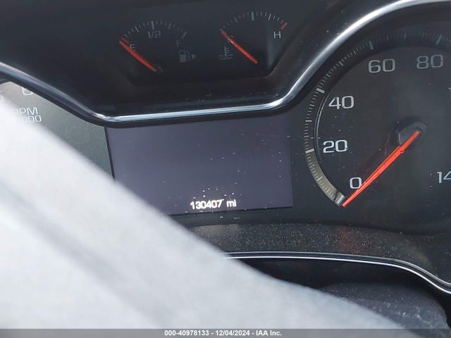 Chevrolet IMPALA 2LZ 2016 2G1145S34G9121328 Image 15
