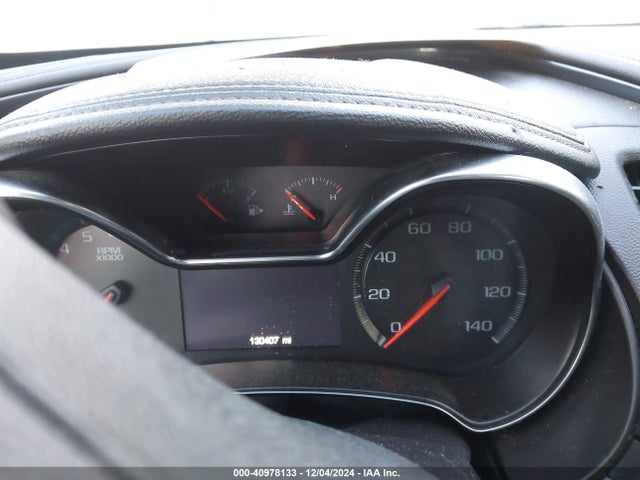 Chevrolet IMPALA 2LZ 2016 2G1145S34G9121328 Image 7