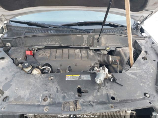 1GKKVTKD0GJ133586 GMC Acadia Denali