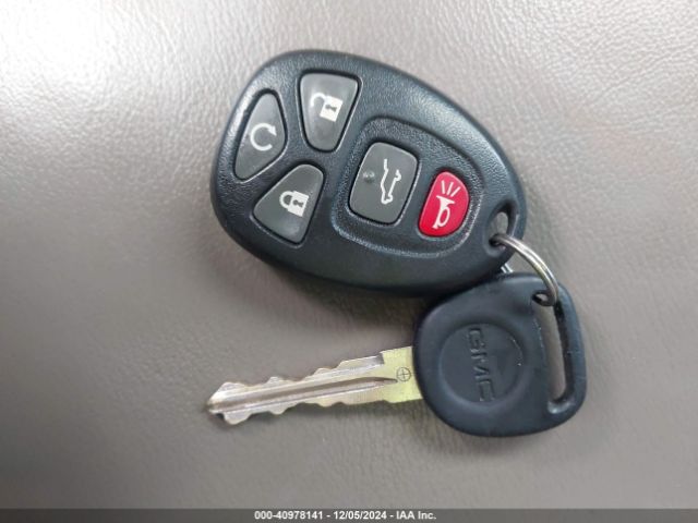 1GKKVTKD0GJ133586 GMC Acadia Denali