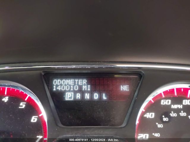 1GKKVTKD0GJ133586 GMC Acadia Denali