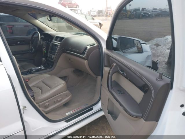 1GKKVTKD0GJ133586 GMC Acadia Denali