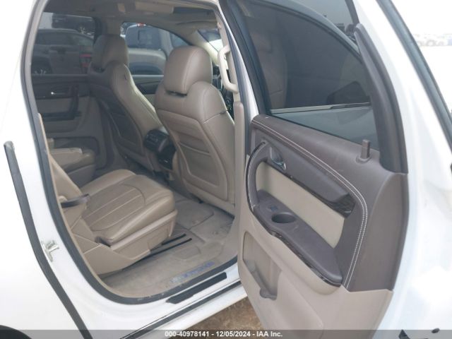 1GKKVTKD0GJ133586 GMC Acadia Denali