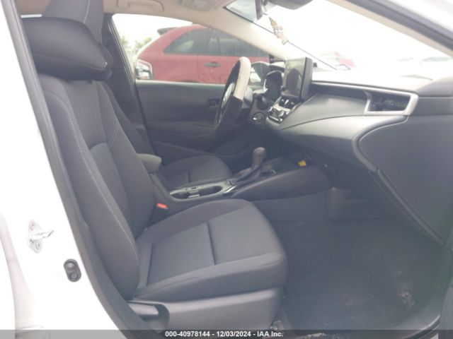 5YFB4MDE1PP042669 Toyota COROLLA LE