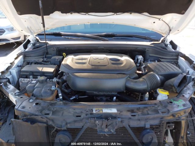 2019 JEEP GRAND CHEROKEE 1C4RJFAG1KC579021 Photo 9