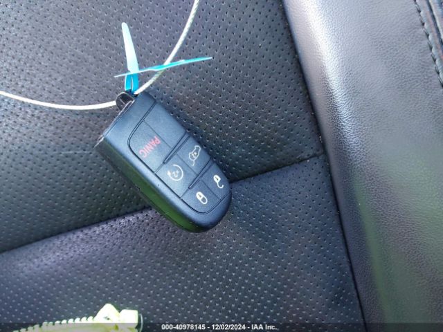 2019 JEEP GRAND CHEROKEE 1C4RJFAG1KC579021 Photo 10