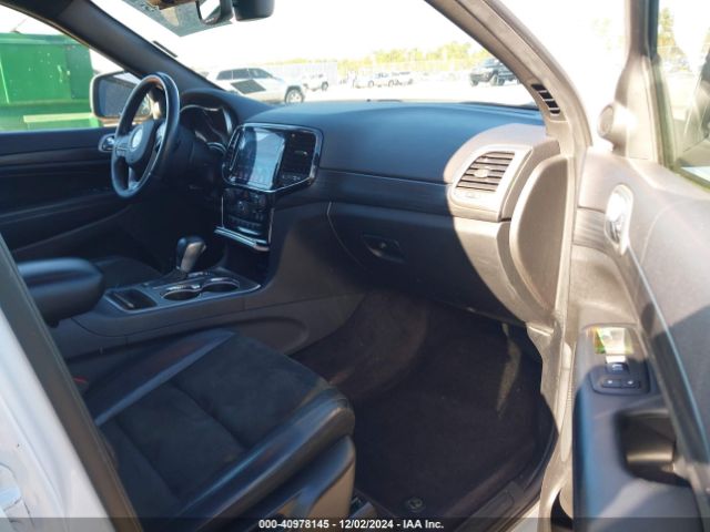 2019 JEEP GRAND CHEROKEE 1C4RJFAG1KC579021 Photo 4