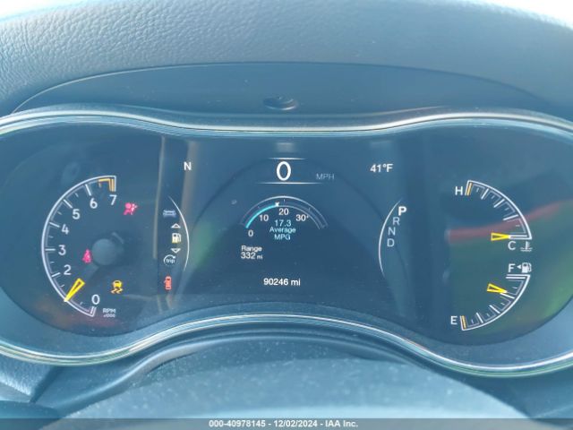 2019 JEEP GRAND CHEROKEE 1C4RJFAG1KC579021 Photo 6