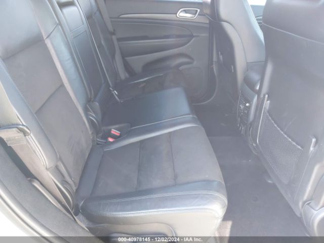 2019 JEEP GRAND CHEROKEE 1C4RJFAG1KC579021 Photo 7