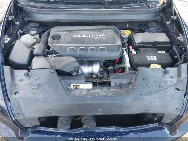 1C4PJLCB7GW248392 Jeep Cherokee Latitude