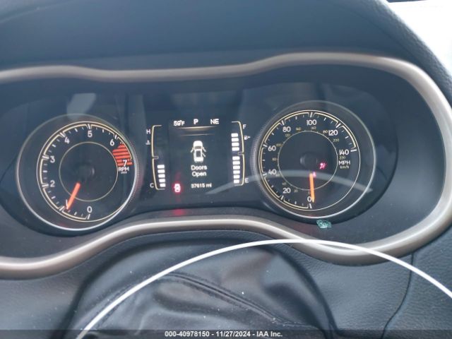 1C4PJLCB7GW248392 Jeep Cherokee Latitude