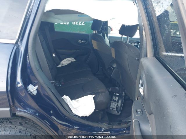 1C4PJLCB7GW248392 Jeep Cherokee Latitude