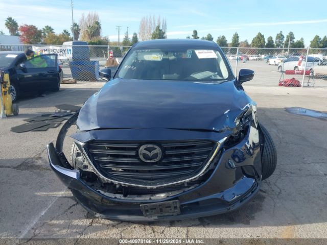 JM3TCABY7G0114236 Mazda CX-9 SPORT