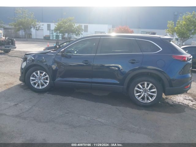 JM3TCABY7G0114236 Mazda CX-9 SPORT