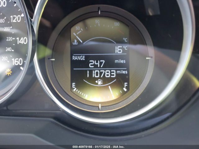 JM3TCABY7G0114236 Mazda CX-9 SPORT