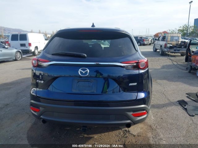 JM3TCABY7G0114236 Mazda CX-9 SPORT