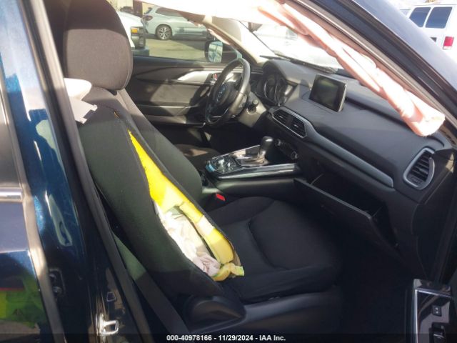 JM3TCABY7G0114236 Mazda CX-9 SPORT
