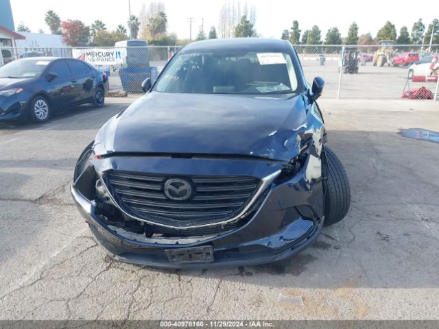 JM3TCABY7G0114236 Mazda CX-9 SPORT