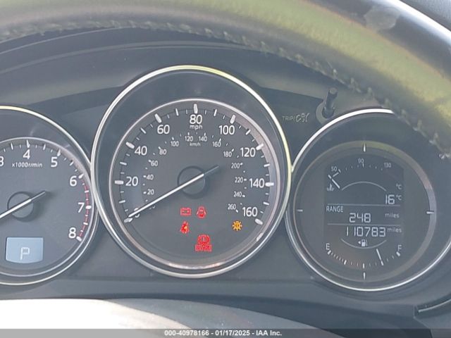 JM3TCABY7G0114236 Mazda CX-9 SPORT
