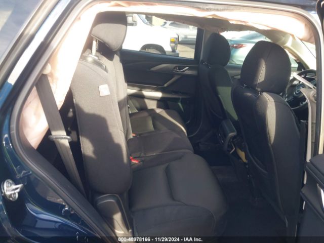 JM3TCABY7G0114236 Mazda CX-9 SPORT
