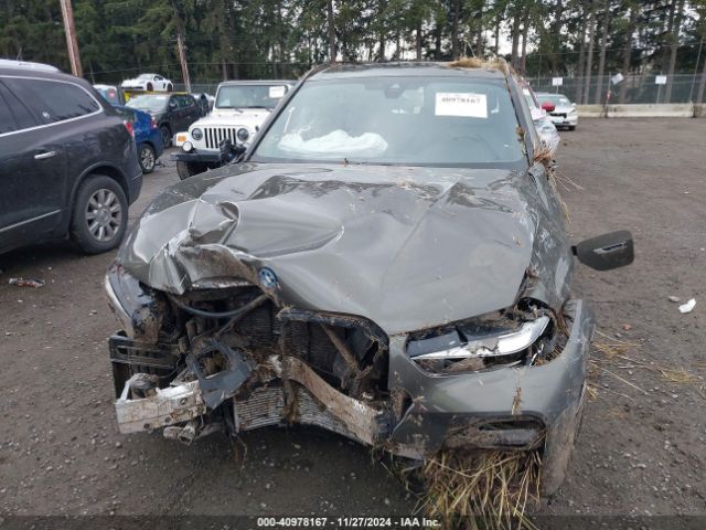 5UXTA6C02P9N44030 BMW X5 Phev Xdrive45e