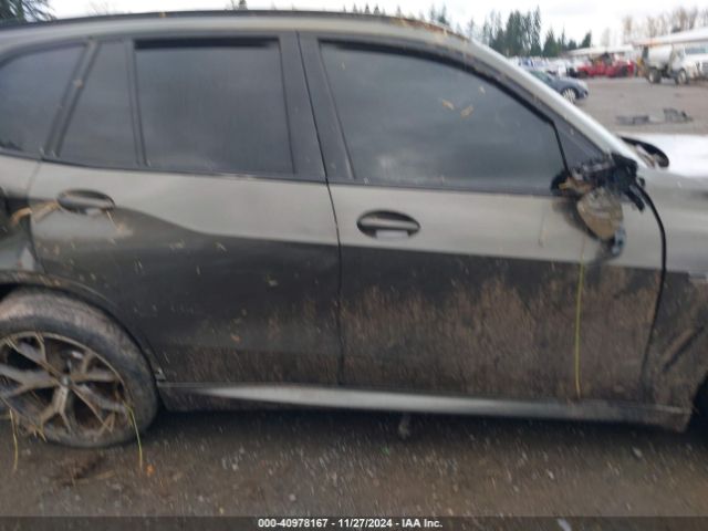 5UXTA6C02P9N44030 BMW X5 Phev Xdrive45e