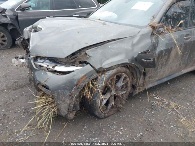 5UXTA6C02P9N44030 BMW X5 Phev Xdrive45e