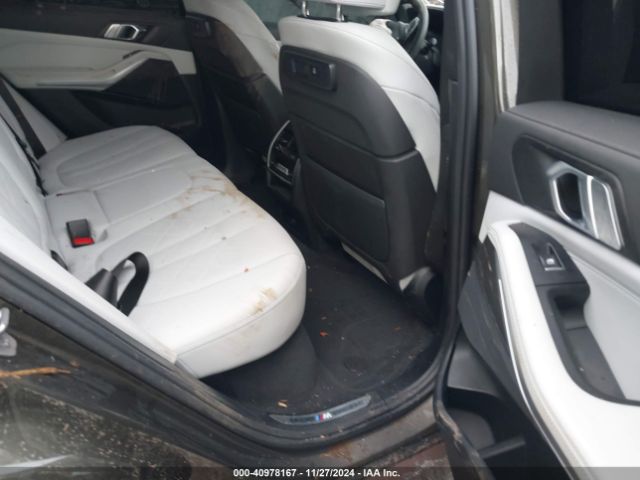 5UXTA6C02P9N44030 BMW X5 Phev Xdrive45e