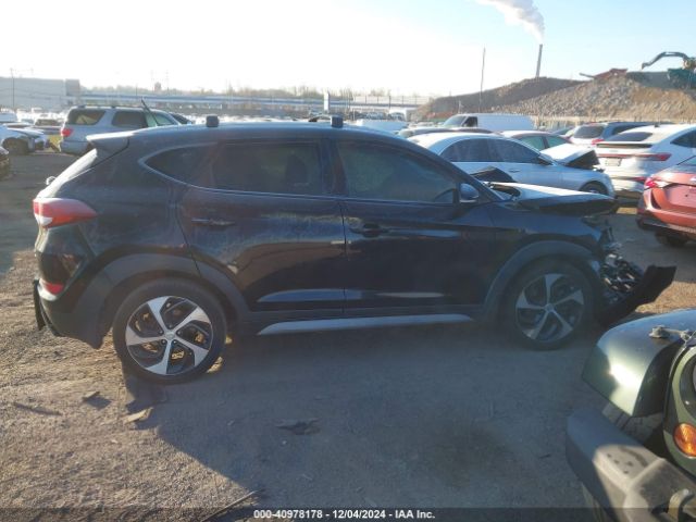 KM8J3CA25HU530865 Hyundai Tucson Sport