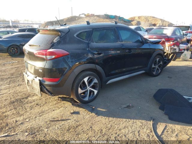 KM8J3CA25HU530865 Hyundai Tucson Sport