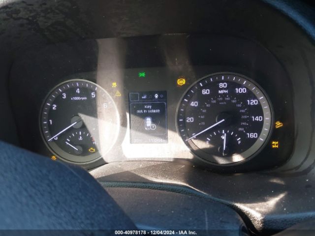 KM8J3CA25HU530865 Hyundai Tucson Sport