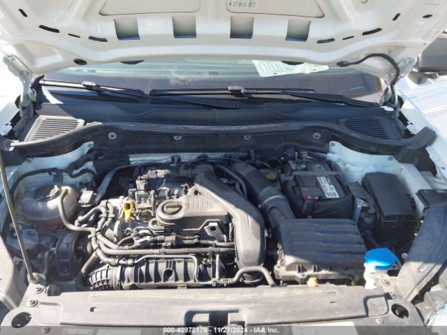 3VVCX7B25NM078666 Volkswagen Taos 1.5t S