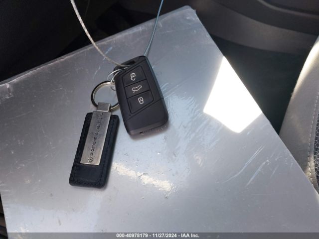 3VVCX7B25NM078666 Volkswagen Taos 1.5t S