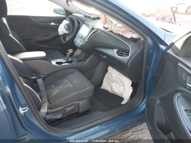 1G1ZG5ST0RF187492 Chevrolet Malibu Fwd Rs