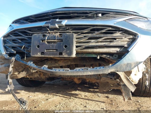 1G1ZG5ST0RF187492 Chevrolet Malibu Fwd Rs