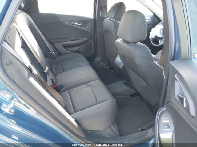 1G1ZG5ST0RF187492 Chevrolet Malibu Fwd Rs